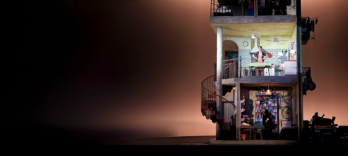 Севильский цирюльник